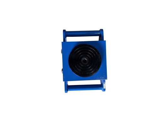 Роликовая платформа поворотная TOR CRA-4 г/п 6 т (T) (без ручки) 1048287