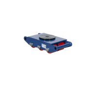 Роликовая платформа поворотная TOR CRA-6 г/п 8 т (T) (без ручки) 1048489