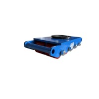 Роликовая платформа поворотная TOR CRA-8 г/п 12 т (T) (без ручки) 1048288