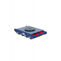 Роликовая платформа поворотная TOR CRA-12 г/п 18 т (G) (без ручки) 1018891