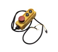 Пульт управления для лебедок электрических KCD 500 кг 380В 1012868