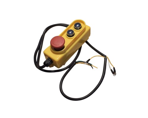 Пульт управления для лебедок электрических KCD 500 кг 380В 1012868