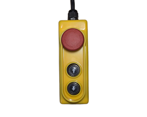 Пульт управления для лебедок электрических KCD 500 кг 380В 1012868