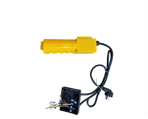 Пульт управления для лебедок электрических KCD 500 кг 220В 1012866