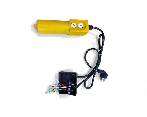 Пульт управления для лебедок электрических KCD 500 кг 220В 1012866