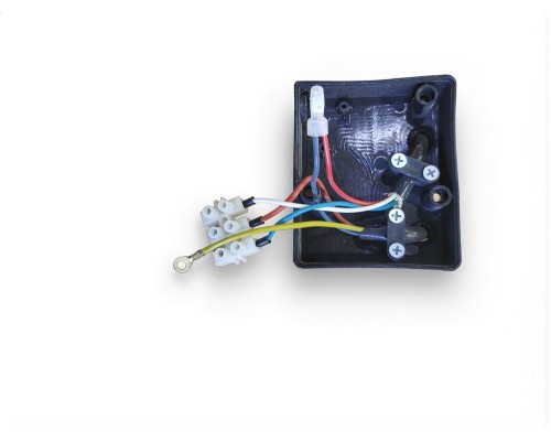 Пульт управления для лебедок электрических KCD 500 кг 220В 1012866