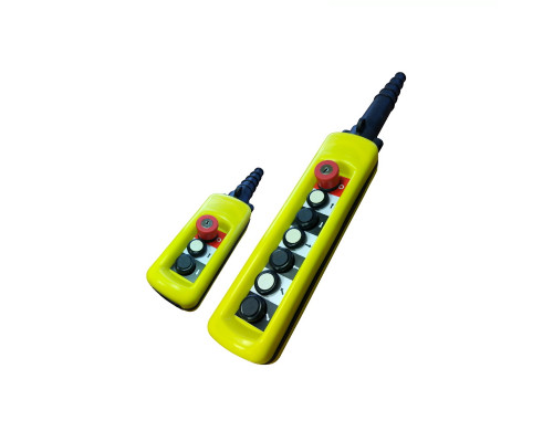 Пульт управления для талей электрических DHS (Controller for DHS) 1023120