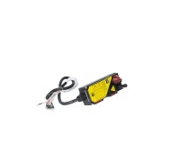 Комплект радиоуправления TOR F21-4D (380В, 4 кнопки, двухскоростной) 1025065