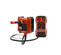 Комплект радиоуправления TOR Q200 (380В, 2 кнопки) 1025067