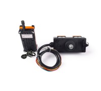 Комплект радиоуправления TOR F21-E1B (36В, 6 кнопок) 1000800