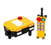 Комплект радиоуправления TOR A24 6D (380 В) 1196012