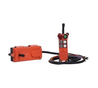 Комплект радиоуправления TOR F21-4S (380В, 4 кнопки) 1011287