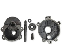 Редуктор подъема с барабаном для лебедок KCD 300 кг 70 м 380V 1013156