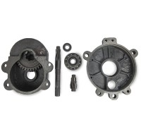 Редуктор подъема для лебедок KCD 300 кг 220V 1000399