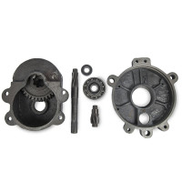 Редуктор подъема для лебедок KCD 500 кг 220V 1000401