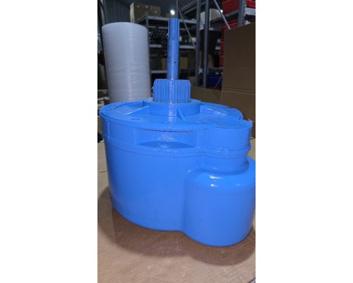 Редуктор подъема для талей электрических CD1 5,0 т 11952