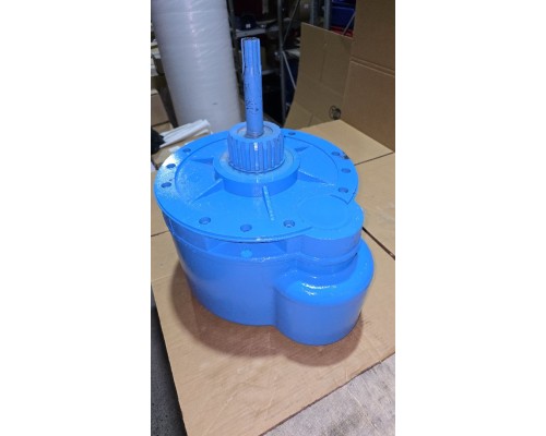 Редуктор подъема для талей электрических CD1 5,0 т 11952