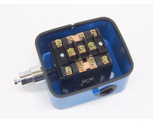 Концевой выключатель для талей электрических CD 0,5-5,0 т 1000352