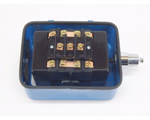 Концевой выключатель для талей электрических CD 10,0 т 1000348