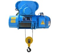 Таль электрическая г/п 3,2 т Н - 6 м, тип 13Т10516 109362