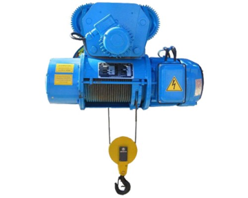 Таль электрическая г/п 3,2 т Н - 36 м, тип 13Т10576 1093362