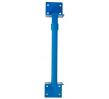 Крепление настенное для штанги TOR HST-1000-WS 1012979