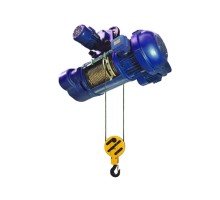Таль электрическая канатная TOR MD г/п 2,0 т 12 м 1046629