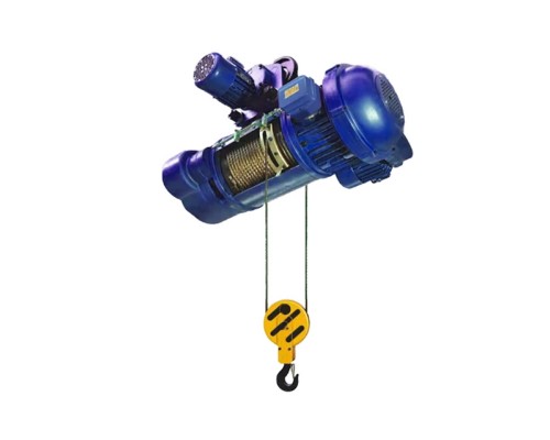 Таль электрическая канатная TOR MD г/п 2,0 т 12 м 1046629