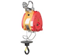 Таль электрическая подвесная TOR SK-300 г/п 300 кг 30 м 1024236