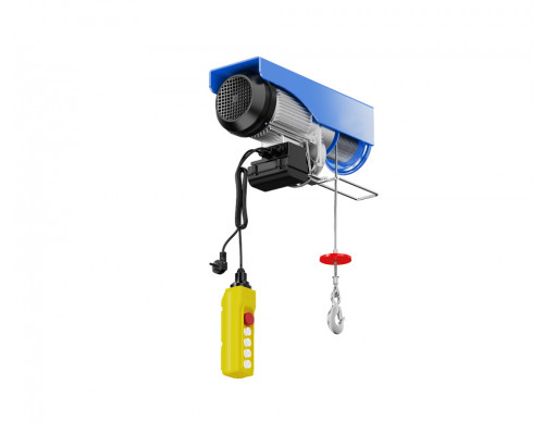Таль электрическая TOR PA 600/1200 кг 30/15 м (серия J) 1043465 Таль электрическая TOR PA 600/1200 кг 30/15 м (серия J) 1043465