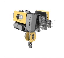 Таль электрическая TOR SHA8 4D 10 т 12 м 4/1 УСВ 380В двухскоростная 1049474