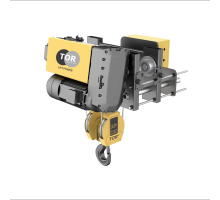 Таль электрическая TOR SHA8 2D 3,2 т 12 м 4/1 УСВ 380В двухскоростная 1049470