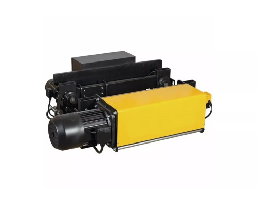 Таль электрическая TOR SHA7 5B 5,0 т 6 м 4/1 380В 1050749