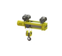 Таль электрическая TOR SHA7 5B 5,0 т 6 м 4/1 380В 1050749