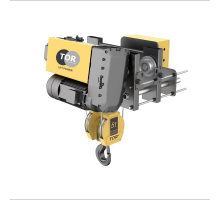 Таль электрическая TOR SHA8 3D 5 т 9 м 4/1 УСВ 380В двухскоростная 1049472