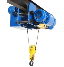 Таль электрическая TOR ТЭК (CDL) 1,0 т 12,0 м УСВ (серия T) 1050568