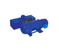 Таль электрическая TOR ТЭК (CDL) 10,0 т 12,0 м УСВ (серия K) 1049843