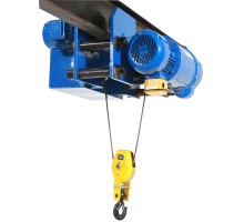 Таль электрическая TOR ТЭК (CDL) 2,0 т 9,0 м УСВ (серия T) 1050572