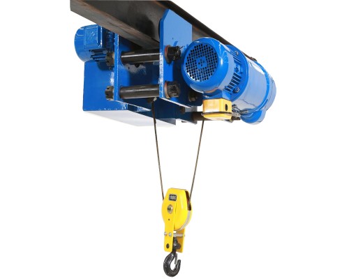 Таль электрическая TOR ТЭК (CDL) 1,0 т 6,0 м УСВ (серия T) 1050569