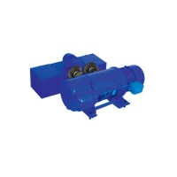 Таль электрическая TOR ТЭК (CDL) 2,0 т 6,0 м УСВ (серия K) 1049844