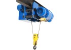 Тали электрические канатные