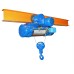 Таль передвижная  0,5 т  12 м 380 В электрическая канатная REM CD 1021947