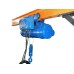 Таль передвижная  0,5 т  12 м 380 В электрическая канатная REM CD 1021947