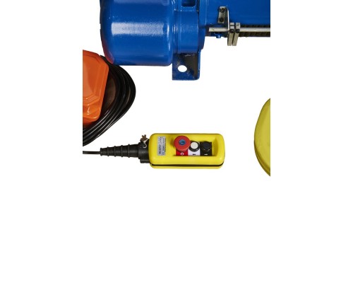 СТАЦ. Таль электрическая TOR ТЭК (CD) г/п 3,2 т 9 м на лапах (серия G) 1049587