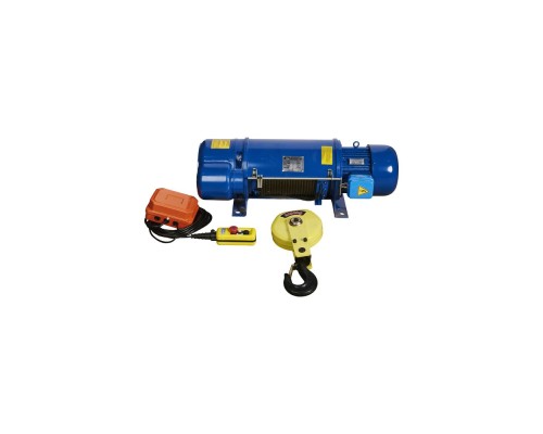 СТАЦ. Таль электрическая TOR ТЭК (CD) г/п 3,2 т 9 м на лапах (серия G) 1049587