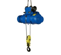Таль электрическая TOR ТЭК CD г/п 3,2 т 6 м 1021759