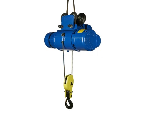 Таль электрическая TOR ТЭК CD г/п 3,2 т 6 м 1021759