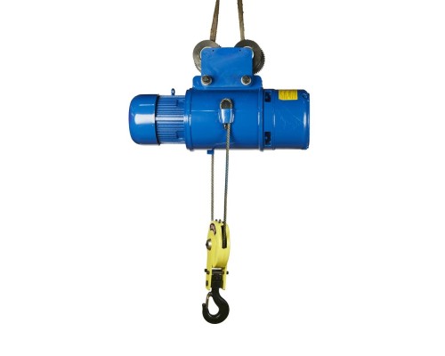 Таль электрическая TOR ТЭК CD г/п 3,2 т 6 м 1021759