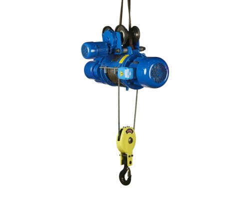 Таль электрическая TOR ТЭК CD г/п 3,2 т 6 м 1021759