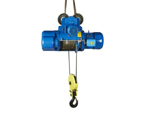 Таль электрическая TOR ТЭК CD г/п 3,2 т 6 м 1021759